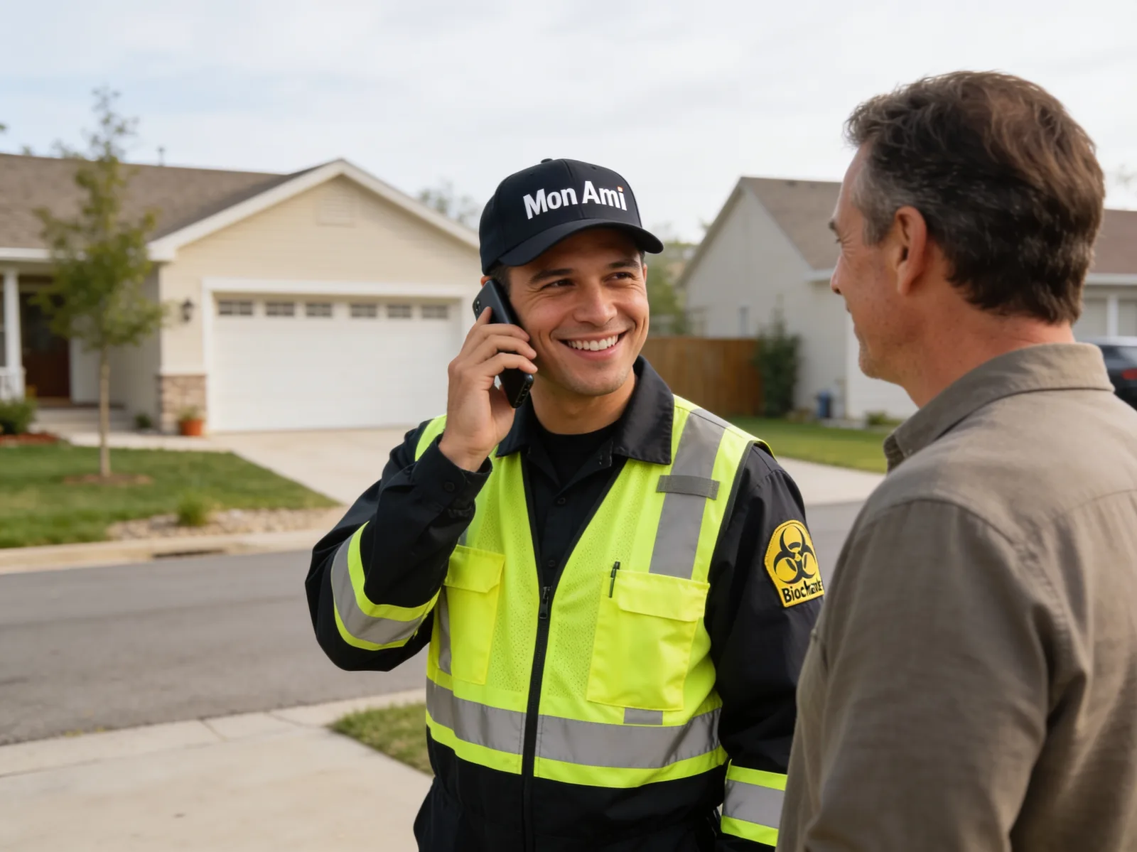 Sewage Cleanup Bee, NE FAQs